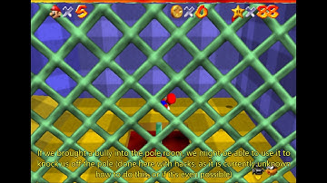 BitFS Bully Knockback Blueprint