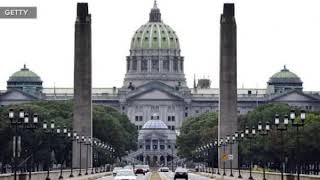 Trump to Pa. GOP: Challenge congressional map all the way to Supreme Court