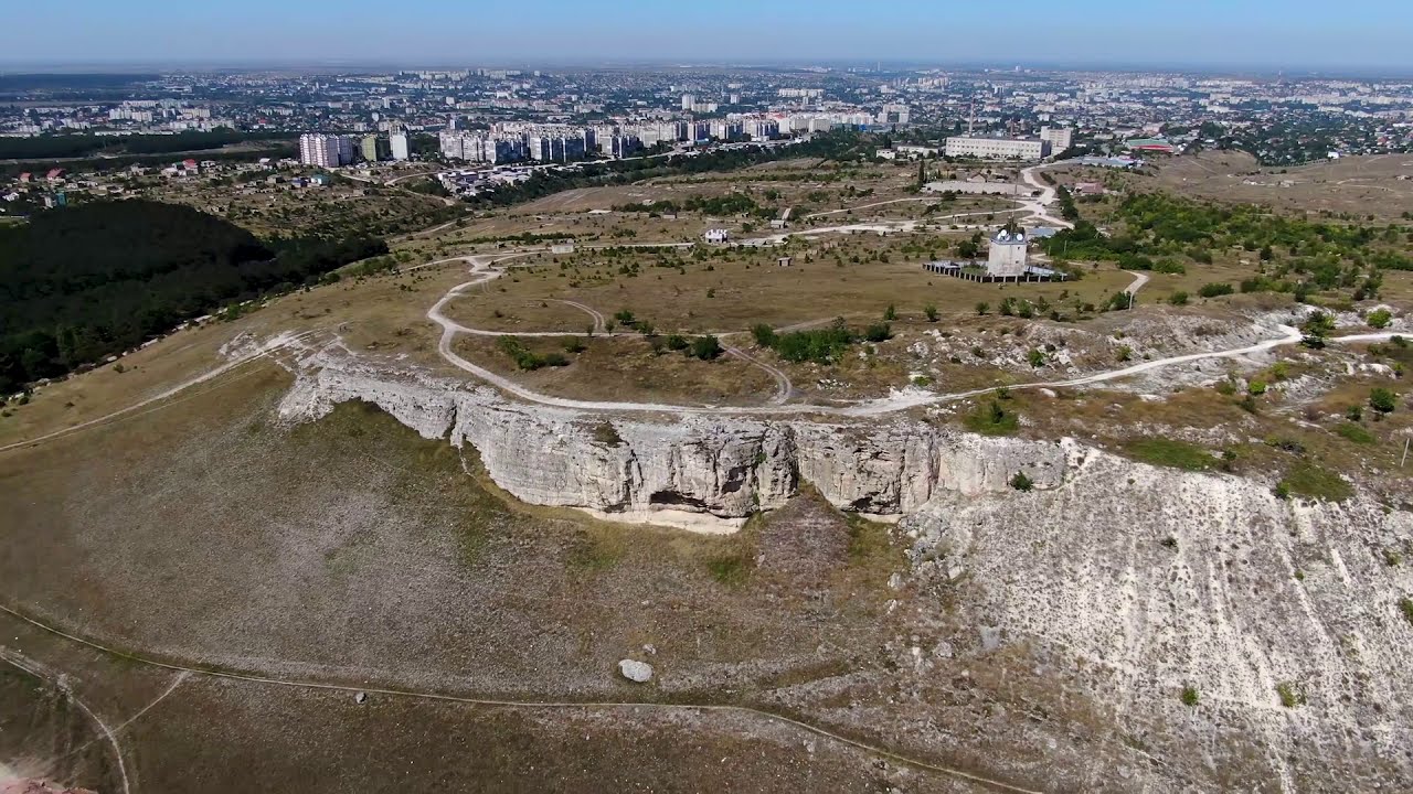 Петровские высоты план