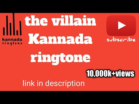 the-villan-kannada-movie-||-ringtone