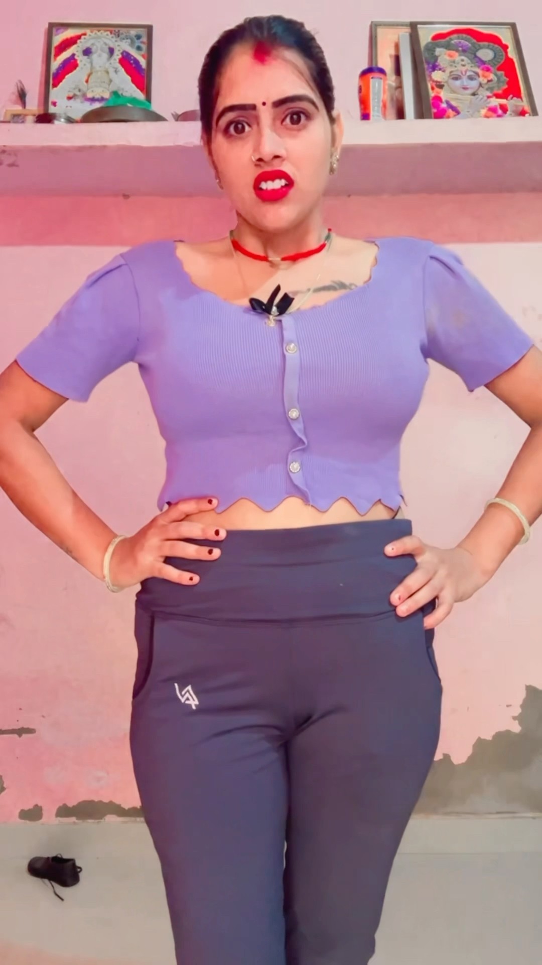 तुमको पता है बीवी को खुश #shorts #meenu #fashiontrends #funny