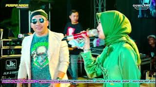 PUSPA NADA - KANDAS - BELLA FT ROBI IBRAHIM - KHITAN DAFA - GUYANGAN BANGSRI JEPARA