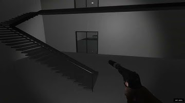 Sneak Thief I The Lab speedrun (0:58)