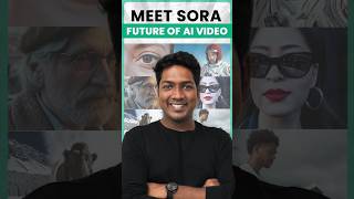 OpenAI SORA: The Future of AI