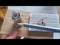 [Nachgebautes Projekt] MW Sender von Techcraft15. SU24#13