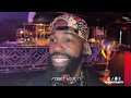 Gary Russell tells all on Shakur TURNING DOWN FIGHT vs brother!