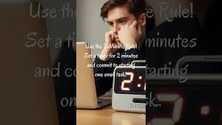 Famous How to Stop Procrastinating in 5 Simple Steps | How It’s Done 💪 Profile