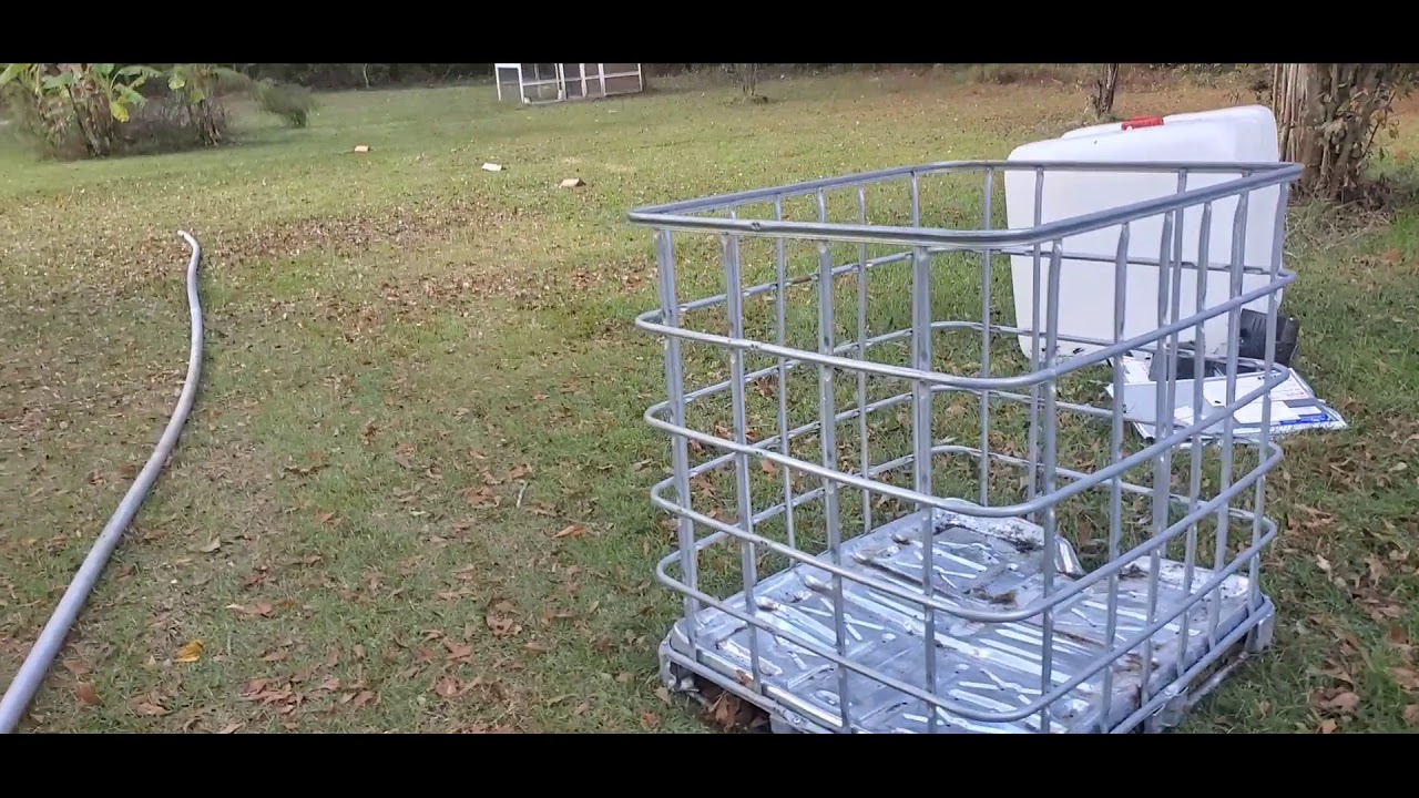 Building Artificial Brush piles for Bass fishing YouTube