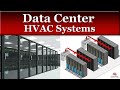 التبريد والتكييف (HVAC) | MEP Academy