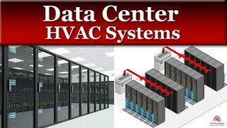 data center hvac systems