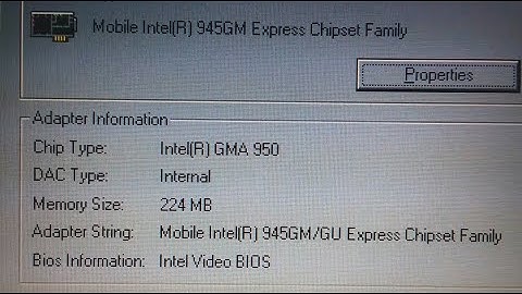 1080p video playback on a Dell Latitude D520 (NO frames dropped)