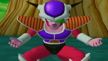 Dragon Ball Z Budokai Story Mode (Part 15)