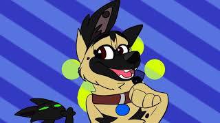 Wedgie In My Booty Meme