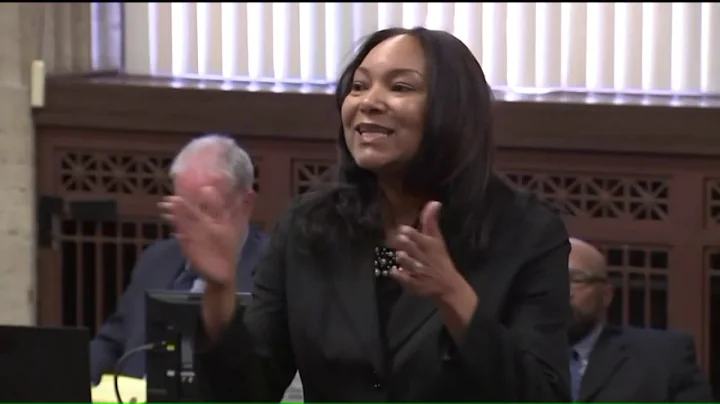 Trial underway for man accused of killing CPD Cmdr...