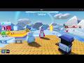 This Penguin Game Is PURE Chaos…