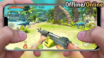 Top 10 Best Offline High Graphics Games For Android/IOS 2019 Latest