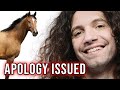 Game grumps allegations against dan avidan deleted person apologizes