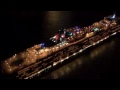 Cunard Royal Rendezvous - New York, 13 January 2011