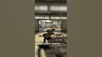 Valve Added Community-Designed Charms to CS2 ☠️☣️