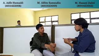 Task UAS English (Group 3/ 221A2)