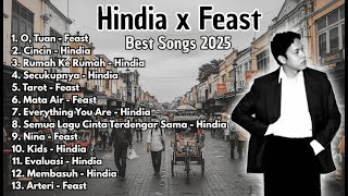 Download Lagu Kumpulan Lagu Terbaik HINDIA x FEAST 2025 | Full Album \u0026 Best Playlist #Hindia #Feast MP3 Download Lagu Kumpulan Lagu Terbaik HINDIA x FEAST 2025 | Full Album \u0026 Best Playlist #Hindia #Feast MP3