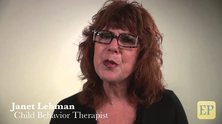 Janet Lehman Q&A Part 2 of 3, co-creator of The To...