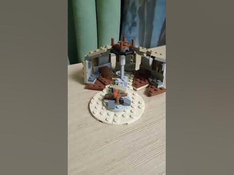 лего челендж - YouTube