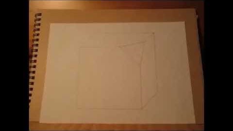 A cross section of cube 05 -- cutting  by a plane orthogonal to a big diagonals.
