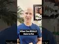 When You Really Have to Pee! #drmandell #health #pee #bathroom