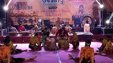 SORENG WPB | WAHYU PUTRO BUDOYO karangwuni live gesing tegaron banyubiru