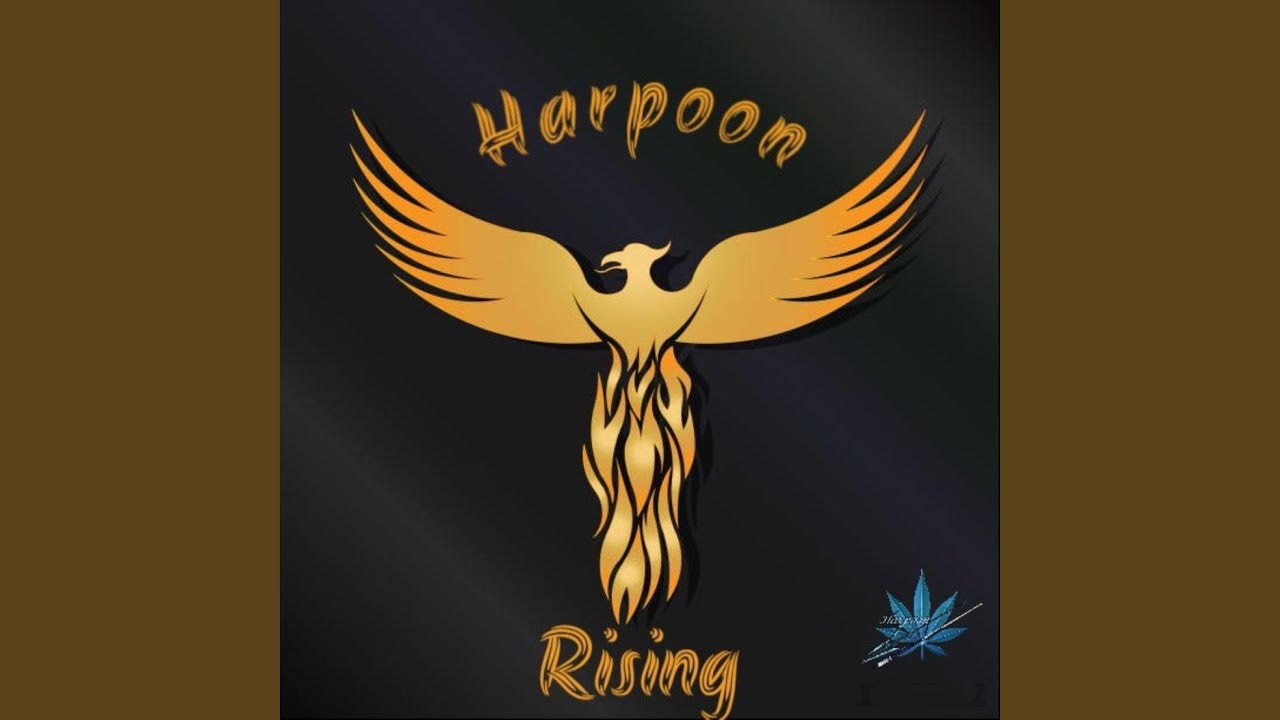 Harpoon Rising