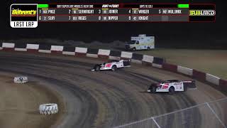 huntthefront.tv | FreeView | Swainsboro Raceway |Southern Showcase |June 1st 2024