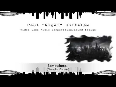 Somewhere.. - Survival