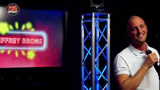 Jeffrey Brons - Nah Neh Nah Muziekcafé Brabant