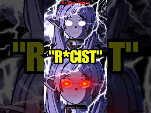 Frieren Might ACTUALLY