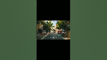 إِنَّ اللَّهَ لَا يَغْفِرُ أَن يُشْرَكَ بِهِ | القارئ حاتم المالكي|