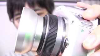 日本トラストテクノロジー JTT 広角 0.6倍 ワイコン「My Lens」