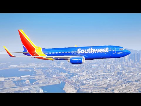 Video: Lentääkö Southwest Floridaan?