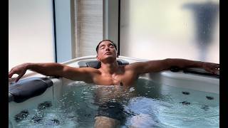 More Than a Massage A Complete Wellness Experience at Renaissance Hotel Dubai