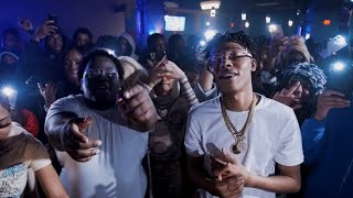 Dai Ballin x Shawn P - TOOT IT UP BOW BOW(Official Music Video)
