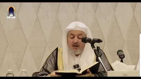 قراءة سورة البقرة كل يوم = الشيخ عبدالله العبيد