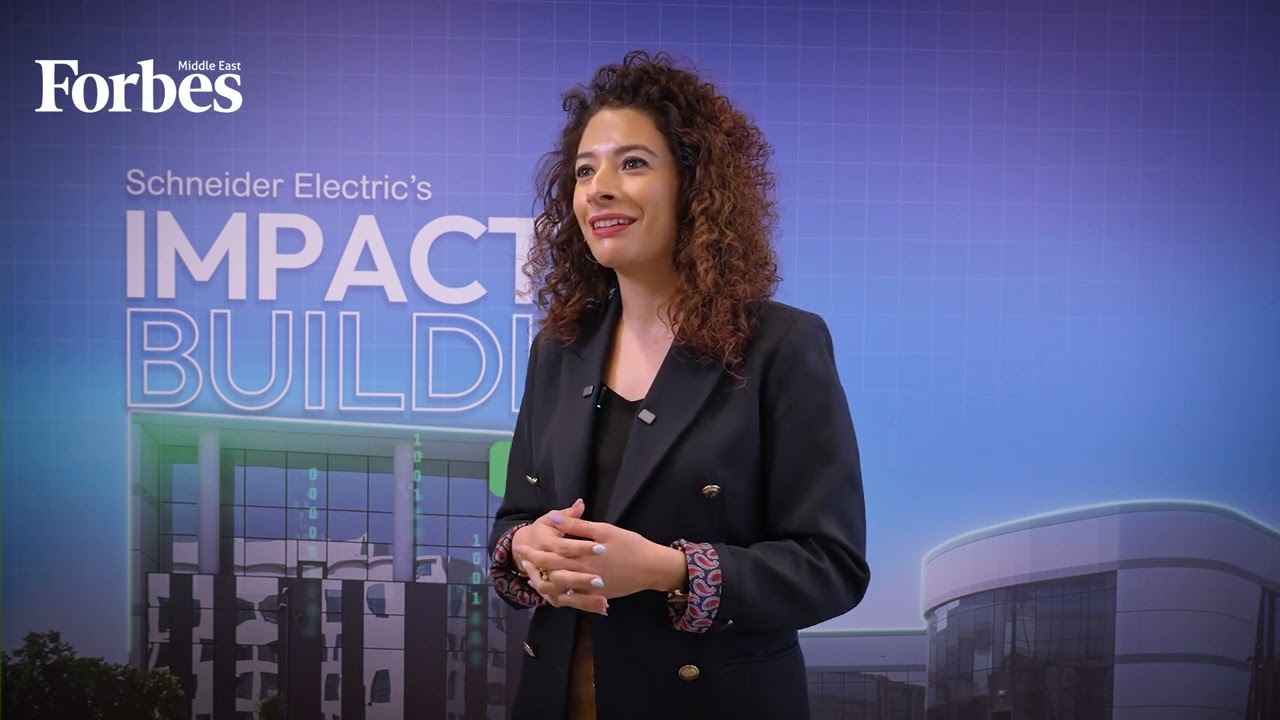 Schneider Electric официально открывает офис в Дубае – The NEST