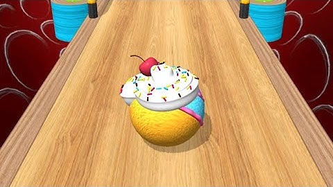 GOING BALLS All Levels Gameplay Walkthrough Android iOS #shorts