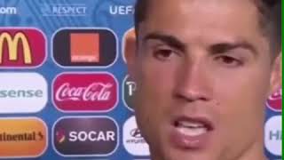 Cronaldo Pake Madura