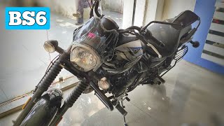 Bajaj Avenger Street 160 | BS6 | Walkaround | Price!