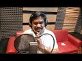 Captain theivam  singer velmurugan dmdk  patturam pattarai youtube channel