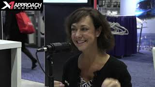 X-1 Approach Episode 4: Prepping Students for Business Aviation with Steve Tubbs & Shanan Gibson