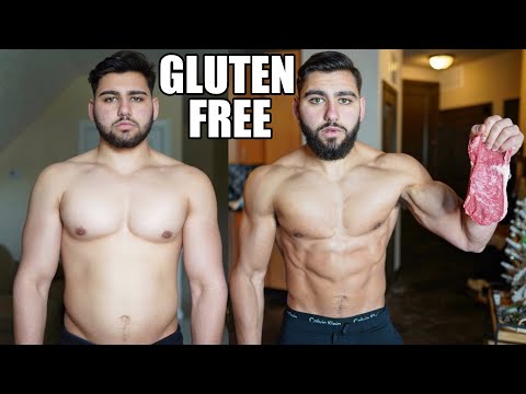 Gluten Free Diet