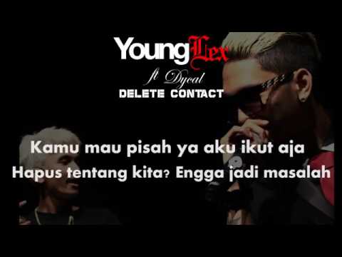 Dycal Feat Young Lex-Delete Contact