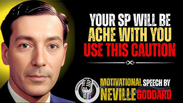 Your SP Will Ache to Be With You –  Powerful Rampage ( Use With Caution)  | Neville Goddard Inspired